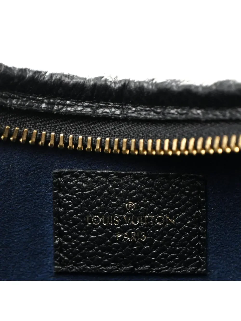 Louis Vuitton Empreinte Carryall Pm #325503L22B
